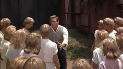 Die Zeitmaschine (USA, 1960)