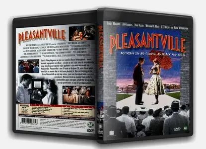 Pleasantville (1998)
