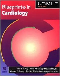 Blueprints in Cardiology (Blueprints.) by Eric H. Awtry (Repost)