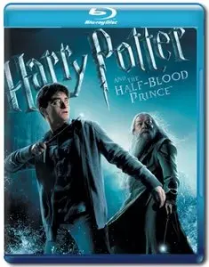 Harry Potter and the Half-Blood Prince (2009)