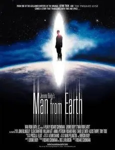 The Man from Earth (2007) REMASTERED