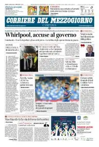 Corriere del Mezzogiorno Campania – 04 luglio 2020