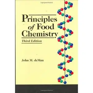 Principles of Food Chemistry