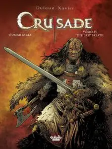 Crusade 04 - The Last Breath (Europe Comics 2022) (webrip) (MagicMan-DCP