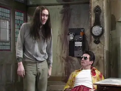The Young Ones S02E06