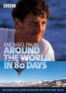 BBC - Around the World in 80 Days (1989)