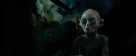 Lo Hobbit: Un viaggio inaspettato (2012) Extended Edition