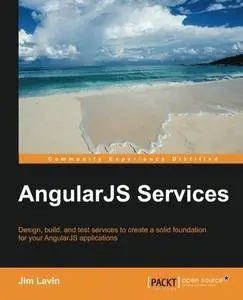 AngularJS Services