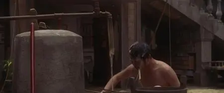 Kung Fu Hustle (2004)