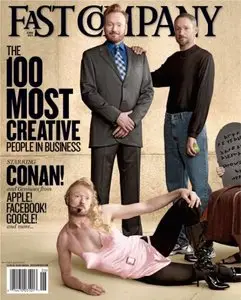 Fast Company - June 2011