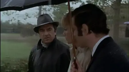 Le Boucher (1970)