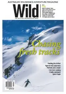 Wild - Issue 141 (True PDF)