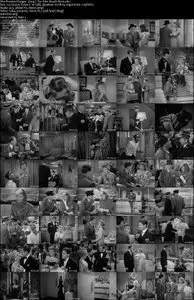The Palm Beach Story (1942)