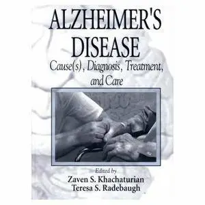 Alzheimer's Disease [Repost]