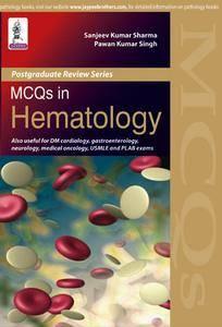 MCQs in Hematology (repost)
