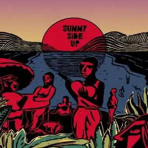 VA - Sunny Side Up (2019) [Official Digital Download]