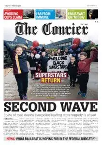 The Courier - October 6, 2020