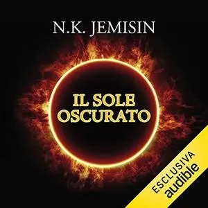 «Il sole oscurato» by N. K. Jemisin