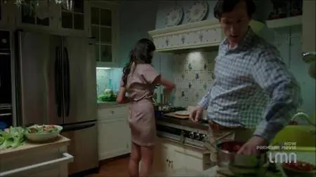Stranger in the House (2015)