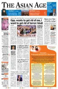 The Asian Age - March 4, 2019
