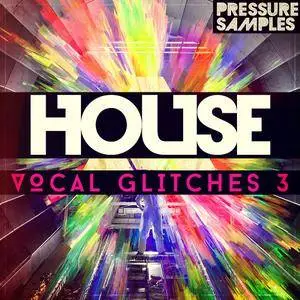 HY2ROGEN House Vocal Glitches 3 WAV