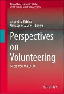 Perspectives on Volunteering: Voices from the South (Repost)