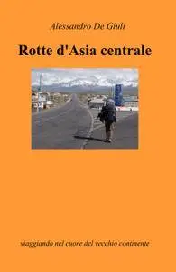 Rotte d’Asia centrale