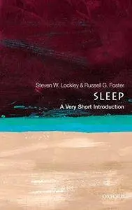 Sleep : a very short introduction (Repost)