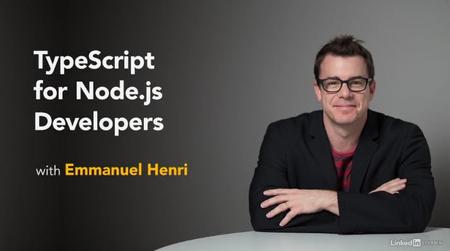 TypeScript for Node.js Developers
