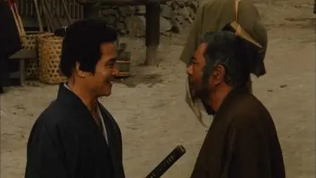 Zatôichi / Zatoichi (1989)