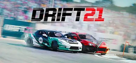 Drift21 (2021)