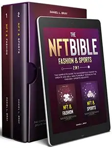 NFT BIBLE 2 in 1: Fashion & Sports