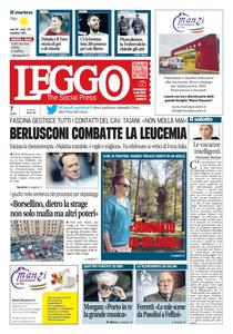 Leggo Roma - 7 Aprile 2023