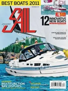 SAIL - December 2010