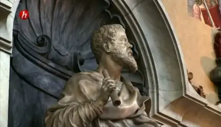 (Histoire) Kepler et Galilée (2011)