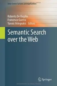 Semantic Search over the Web (Repost)