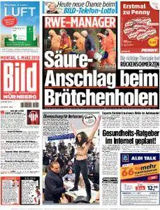 Bild Nürnberg - 05. März 2018