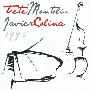 Tete Montoliu & Javier Colina - 1995 (1995) {Karonte}