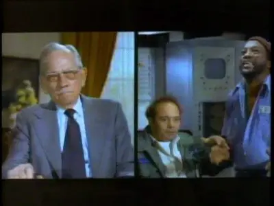 Twilight's Last Gleaming (1977)