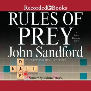 «Rules of Prey» by John Sandford