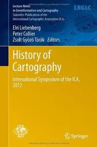 History of Cartography [Repost]