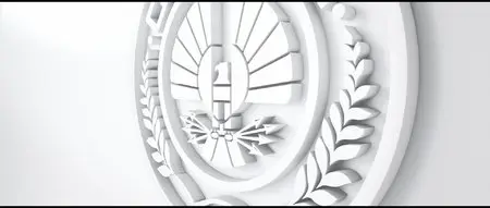The Hunger Games: Mockingjay - Part 1 (Release November 21, 2014) Teaser Trailer