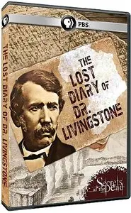 PBS - Secrets of the Dead: The Lost Diary of Dr. Livingstone (2014)
