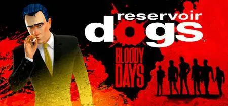 Reservoir Dogs: Bloody Days (2017)