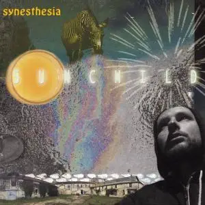 Sunchild - 6 Studio Albums (2008-2015)