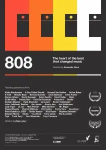 You Know Films - Roland TR-808 (2015)