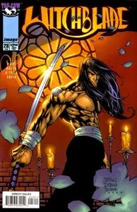 Witchblade #028
