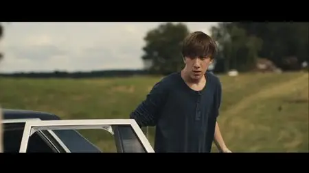 Blue Ruin (2013)