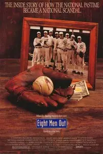 Eight Men Out (1988)