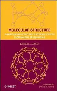 Molecular Structure (Repost)